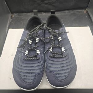 Stylish Navy Sneakers for‎ Men